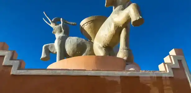 Caribbean World Resort Soma Bay - 98