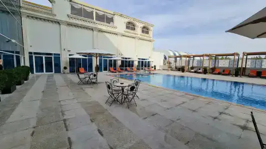 Radisson Blu, Ajman - 67