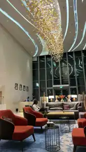 Avani Ibn Battuta Dubai - 71