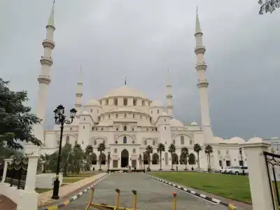 Novotel Fujairah - 1