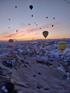 Kapadokya Hill & Spa (12+) - 1