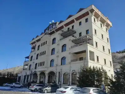 Kapadokya Hill & Spa (12+) - 5