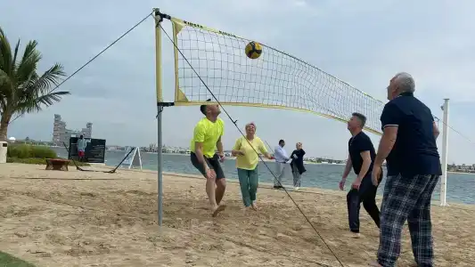 TH8 Palm Vignette Collection, Beach Resort - 34