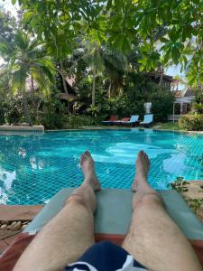 Rabbit Resort Pattaya - 31