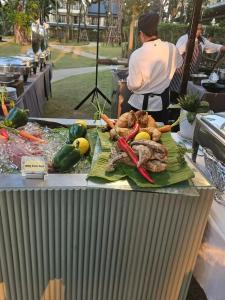 Natai Beach Resort and Spa - SHA Plus - 42