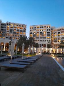 Premier Inn Abu Dhabi Airport (Business Park) - 7