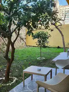 Park Boutique Rooms & Apart - 76