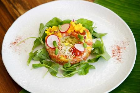 CC's Hideaway Kata - SHA Plus - 94