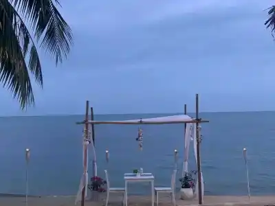 Sand Sea Resort & Spa - Lamai Beach , Koh Samui - 69