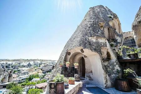 Kelebek Special Cave & Spa - 60