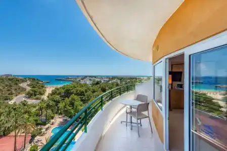 Grupotel Club Cala Marsal - New Reopening 2025 - 18