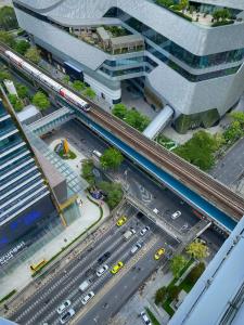 The Okura Prestige Bangkok - 4