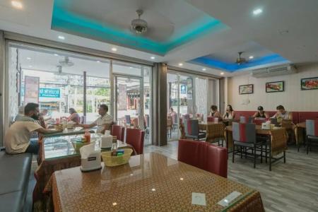 Baan Thai Beach Side Residence - 21