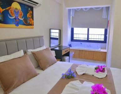 Mykonut Boutique Suites - 90