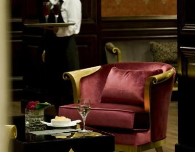 Barceló Cairo Pyramids - 61