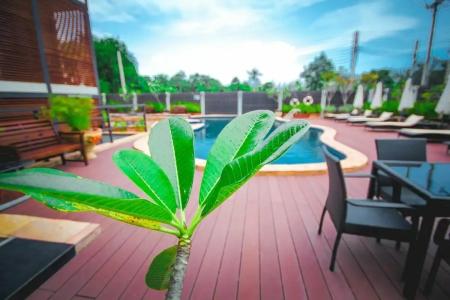 The Gallery At Koh Chang - 23