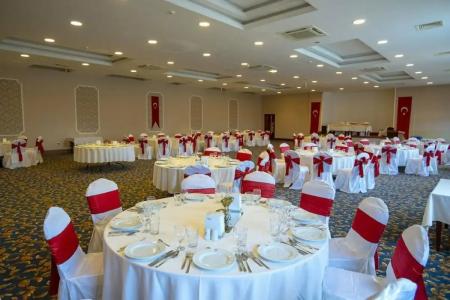 Dalaman Airport Lykia Thermal & Spa - 92