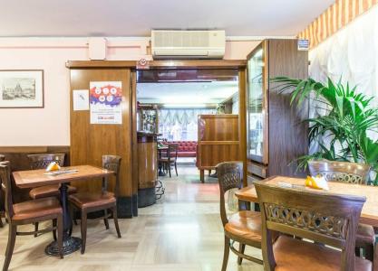 Albergo San Marco - 38