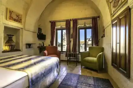 Adora Cave Suites - - 17