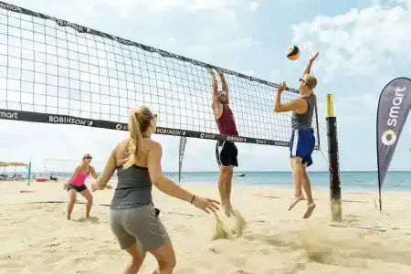 TUI Magic Life Masmavi - 92