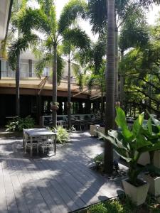 The Leela Resort & Spa Pattaya - 73