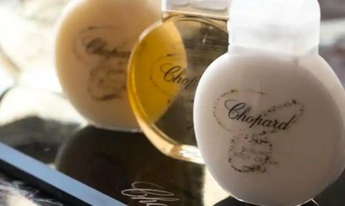 Jumeirah Emirates Towers - 85