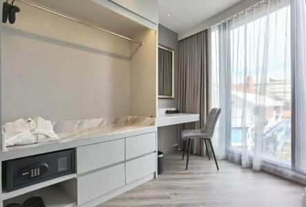 The Continent Bangkok by Compass Hospitality - SHA Extra Plus - 31