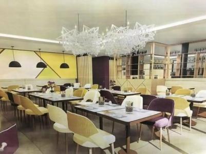  Premier Inn Dubai Dragon Mart - 26