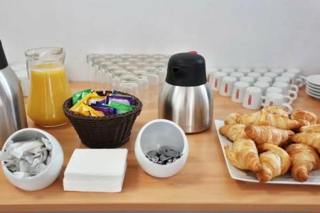 Zenitude Hôtel-Résidences Toulouse Fluvia - 3