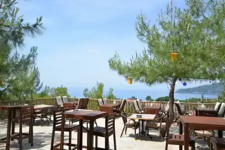 Symbola Oludeniz Beach - 39