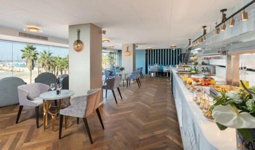 Crowne Plaza Tel Aviv Beach, an IHG - 25