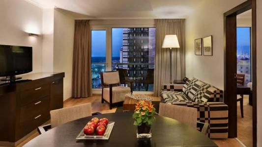 Crowne Plaza Tel Aviv Beach, an IHG - 64