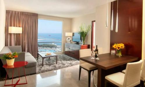 Crowne Plaza Tel Aviv Beach, an IHG - 44