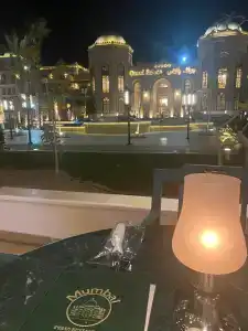 The Grand Resort - 17