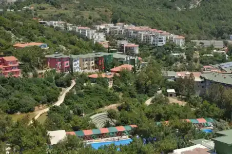 Senza Garden Holiday Club - Ultra All Inclusive - 95