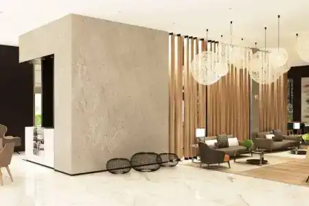 Novotel Bur Dubai - 11