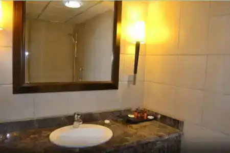 Sheraton Khalidiya - 63