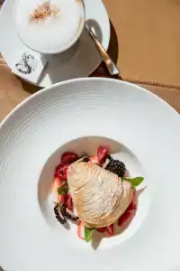 Radisson Blu, Dubai Media City - 12