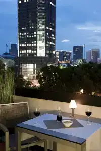 NH Frankfurt Messe - 30