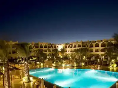 Jaz Makadi Star & Spa - 6