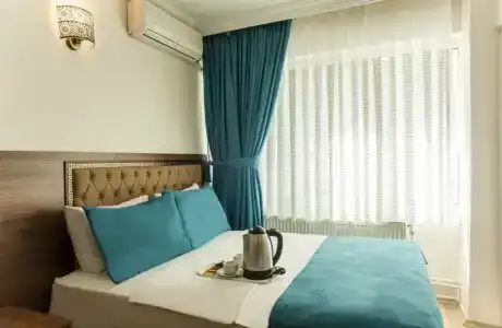 Istanbul Sirkeci - 5