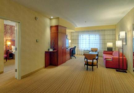 Courtyard Medford Airport - 88