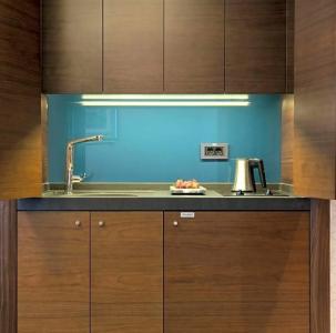 Radisson Blu Bosphorus, Istanbul - 26