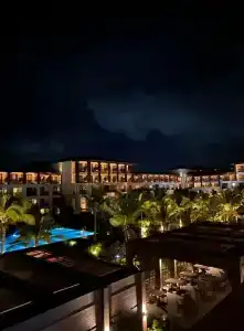 Lopesan Costa Bávaro Resort, Spa & Casino - 48