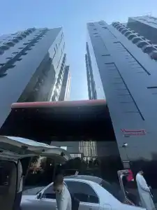 Ramada & Suites by Wyndham Ajman - 97