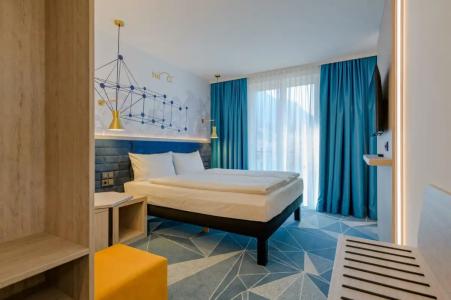 ibis Styles Bad Reichenhall - 0