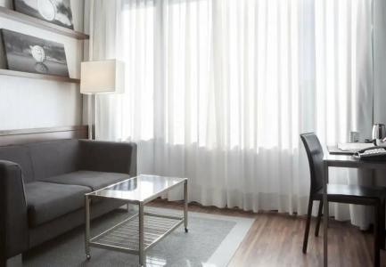 AC Cuzco by Marriott - 9