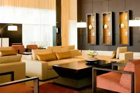 Novotel Deira City Centre - 49