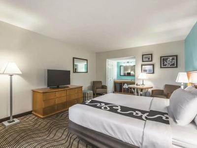 La Quinta Inn by Wyndham Cocoa Beach-Port Canaveral - 44