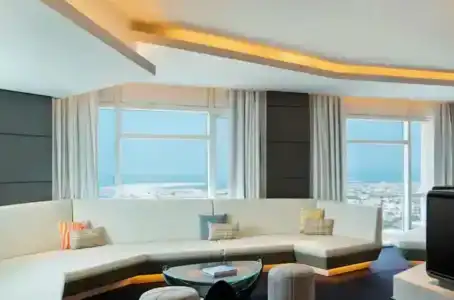 V Dubai, Curio Collection by Hilton - 26